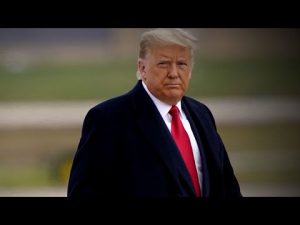 Read more about the article Portions of grand jury report on Trump’s efforts to overturn the election released | ABCNL