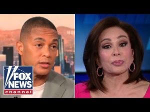 Read more about the article Judge Jeanine: How dumb do you have to be to say this?