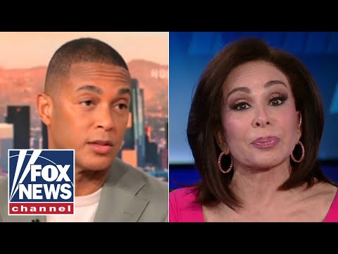 You are currently viewing Judge Jeanine: How dumb do you have to be to say this?