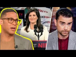 Read more about the article Don Lemon Just Said the Most SEXIST Thing Ever