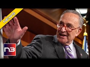 Read more about the article Will Biden be Denied a Second Term? Schumer Refuses to Acknowledge Fears