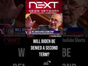 Read more about the article Will Biden be Denied a Second Term? #shorts