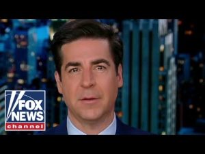 Read more about the article Jesse Watters: This isn’t normal