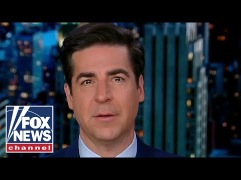 You are currently viewing Jesse Watters: This isn’t normal