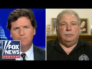 Read more about the article Hazardous waste expert tells Tucker Ohio town was ‘nuked’