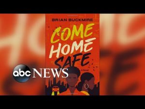 Read more about the article ‘You’re not alone in this community’: Brian Buckmire on new young adult novel