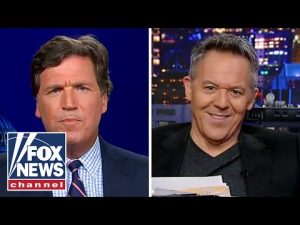 Read more about the article Tucker Carlson joins ‘Gutfeld!’: This is how you lose