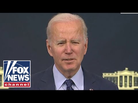 You are currently viewing Biden needs to explain these failures:  Marc Thiessen