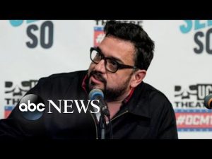 Read more about the article Horatio Sanz sexual abuse accuser speaks out