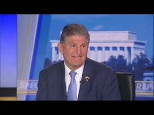Read more about the article One On One With West Virginia Senator Joe Manchin | Bret Baier Podcast
