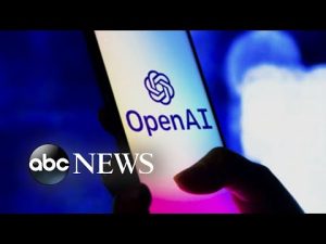 Read more about the article Has technology gone too far?