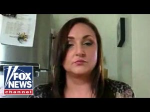 Read more about the article Ohio mom sounds off on train derailment after kids experience health effects