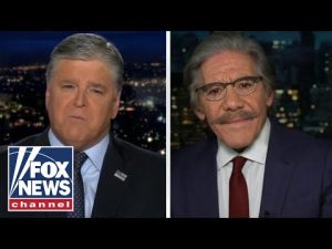 Read more about the article Hannity spars with Geraldo Rivera over Biden docs