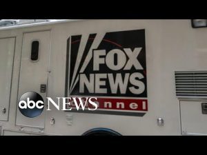 Read more about the article Fox News under fire in election-related probe