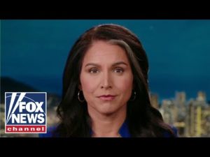 Read more about the article Tulsi Gabbard: This is ‘such a freaking insult’