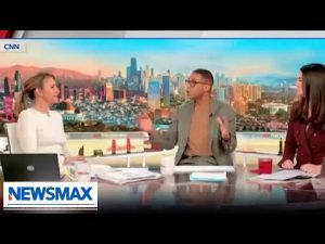 Read more about the article CNN’s Don Lemon apologizes for remarks on women’s ‘prime’ age | Wake Up America