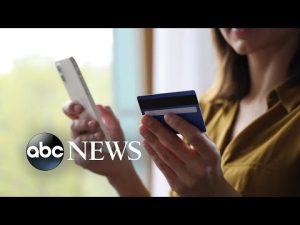 Read more about the article US household and credit card debt climbs to record high | GMA