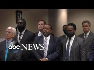 Read more about the article Tyre Nichols: Former police officers enter not guilty pleas