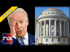 Read more about the article BREAKING! Top Official Resigns; Warns of Dems’ ‘Hostile Takeover’