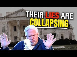 Read more about the article 6 Things You’re Being LIED to About to Preserve FAR-LEFT Power | @glennbeck