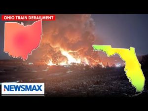 Read more about the article How Florida rejected woke ‘bull’ at play in Ohio disaster: Eric Bolling The Balance