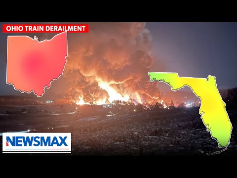 You are currently viewing How Florida rejected woke ‘bull’ at play in Ohio disaster: Eric Bolling The Balance