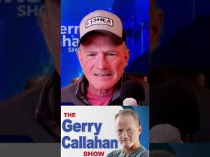 Read more about the article Gerry Callahan: Popping Biden’s Balloon