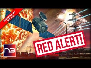 Read more about the article BREAKING: Unprecedented ‘Direct-Hit’ Solar Storm Headed Straight For Us!