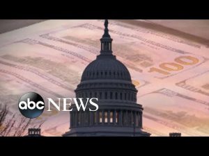 Read more about the article Billions in taxpayer money stolen