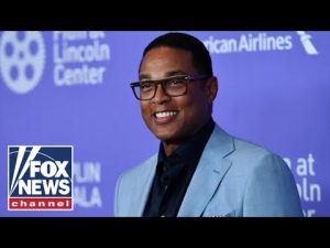 Read more about the article Outrage grows toward Don Lemon: ‘This is not an apology’