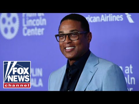 You are currently viewing Outrage grows toward Don Lemon: ‘This is not an apology’