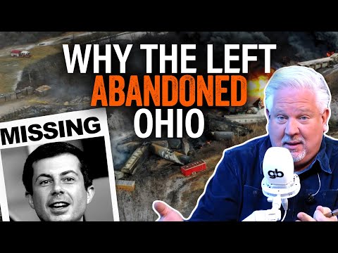 You are currently viewing ‘IT’S ALL A SHAM’: Why Buttigieg & FEMA are DITCHING Ohio