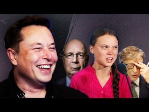 Read more about the article Elon Takes on Greta Thunberg and Bill Gates