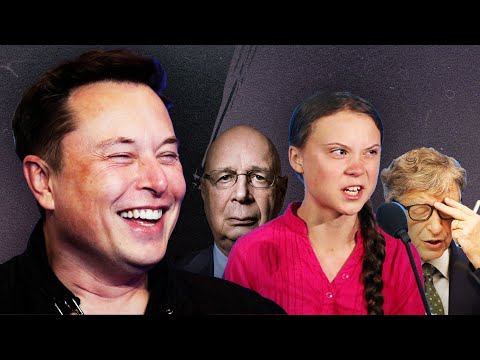 You are currently viewing Elon Takes on Greta Thunberg and Bill Gates