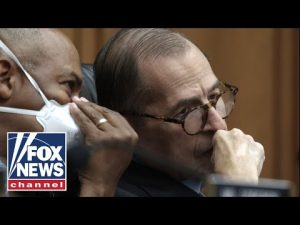 Read more about the article Democrats ‘saw their shadow’ at border hearing, Republican says