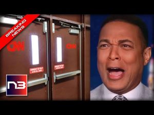 Read more about the article Don Lemon Suspended?! CNN Execs Throw Down Gauntlet as Janice Dean EXPLODES: ‘Don’t You Dare’
