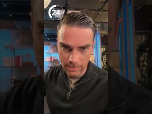 Read more about the article News In a Minute