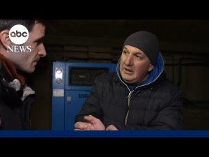 Read more about the article People in this Ukrainian town tell ABC News 42 people still missing since Russian occupation