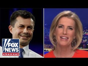 Read more about the article Ingraham: Pete Buttigieg should be fired immediately