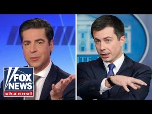 Read more about the article Pete Buttigieg has no heart, has no empathy: Jesse Watters