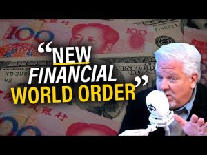 Read more about the article Will THIS financial move from China DESTROY the U.S. dollar?