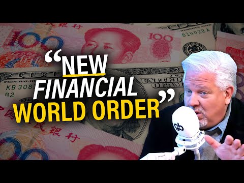 You are currently viewing Will THIS financial move from China DESTROY the U.S. dollar?
