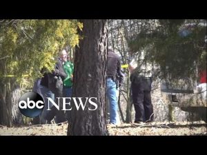 Read more about the article 6 dead in Mississippi shootings | WNT