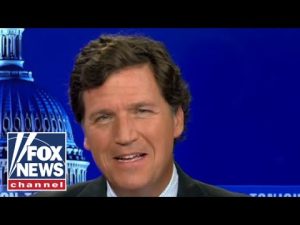 Read more about the article Tucker roasts Don Lemon’s morning show: It’s like a super dysfunctional family!