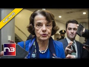 Read more about the article SHOCKER: Did Feinstein Staff Retire Her Without Asking?!