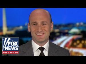 Read more about the article Stephen Miller: The last time Kamala Harris went to Europe, a war broke out days later