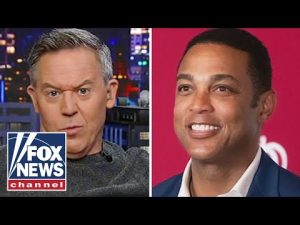 Read more about the article Gutfeld: Is Don Lemon as good as gone?