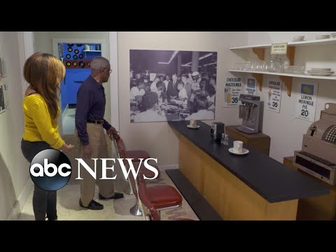 You are currently viewing Civil rights pioneer Alton Yates reflects on continuing progress