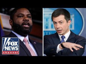 Read more about the article Biden, Buttigieg’s response to Ohio tragedy is ‘terrible’: Byron Donalds