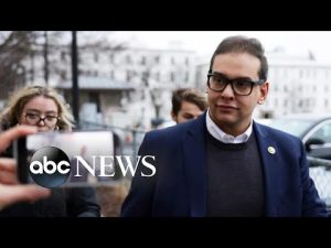 Read more about the article George Santos under FBI investigation for GoFundMe charity scheme l GMA